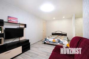 1-к квартира, посуточно, 32м2, 1/5 этаж