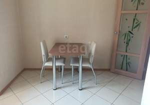 1-к квартира, на длительный срок, 40м2, 2/10 этаж