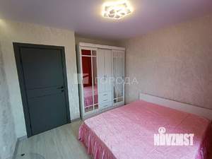 1-к квартира, на длительный срок, 35м2, 3/19 этаж