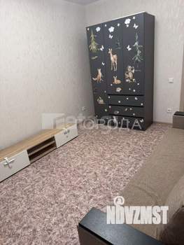 2-к квартира, на длительный срок, 60м2, 2/17 этаж