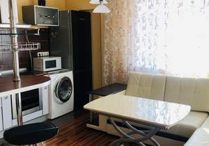 1-к квартира, на длительный срок, 52м2, 2/10 этаж