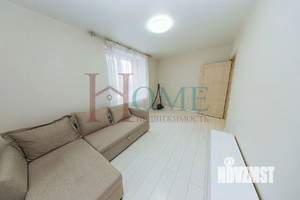 2-к квартира, на длительный срок, 54м2, 6/24 этаж