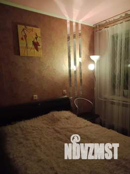 2-к квартира, посуточно, 52м2, 10/13 этаж