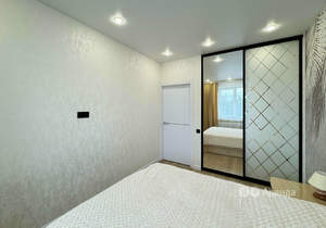 1-к квартира, на длительный срок, 48м2, 5/19 этаж