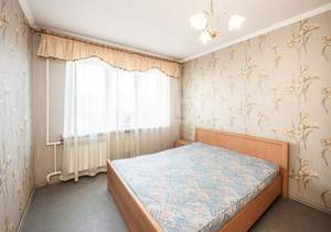 2-к квартира, на длительный срок, 46м2, 5/9 этаж