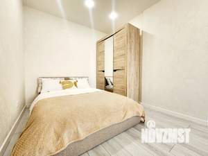 2-к квартира, посуточно, 42м2, 13/25 этаж