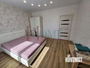 2-к квартира, на длительный срок, 53м2, 6/25 этаж