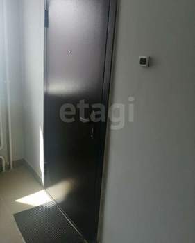 Студия квартира, на длительный срок, 23м2, 13/17 этаж