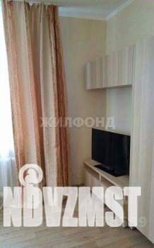 1-к квартира, на длительный срок, 40м2, 5/6 этаж