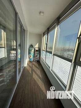 Студия квартира, на длительный срок, 35м2, 8/25 этаж