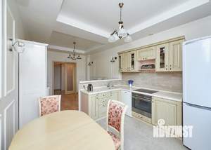 2-к квартира, на длительный срок, 81м2, 6/7 этаж