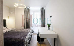 3-к квартира, на длительный срок, 61м2, 17/25 этаж