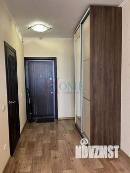 Студия квартира, на длительный срок, 26м2, 8/25 этаж