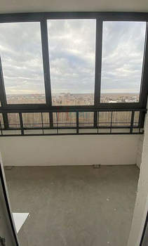 1-к квартира, на длительный срок, 41м2, 12/13 этаж