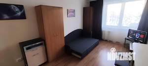 Студия квартира, на длительный срок, 24м2, 1/6 этаж