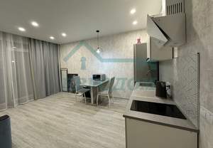 1-к квартира, на длительный срок, 31м2, 7/30 этаж