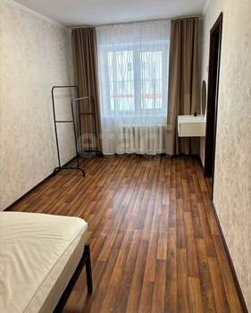 2-к квартира, на длительный срок, 45м2, 1/5 этаж