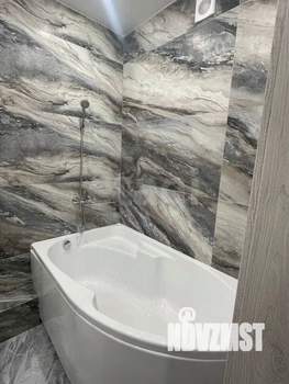 1-к квартира, на длительный срок, 42м2, 5/23 этаж