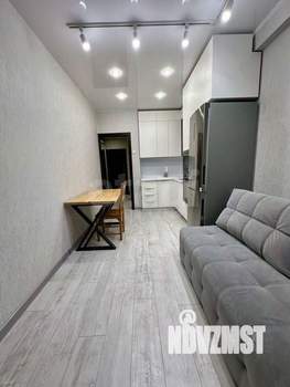 1-к квартира, на длительный срок, 39м2, 10/16 этаж