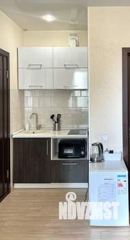 2-к квартира, посуточно, 35м2, 2/4 этаж