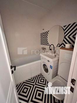 1-к квартира, на длительный срок, 33м2, 1/4 этаж