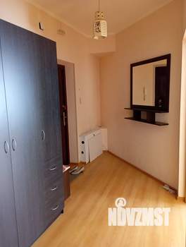 1-к квартира, на длительный срок, 52м2, 12/16 этаж