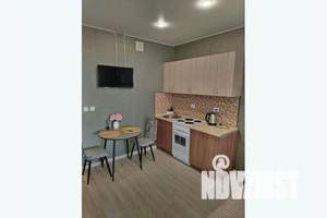 1-к квартира, посуточно, 30м2, 13/24 этаж