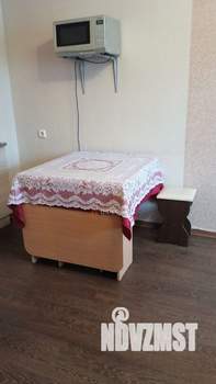 Студия квартира, на длительный срок, 28м2, 3/10 этаж