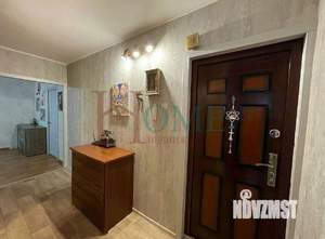3-к квартира, на длительный срок, 61м2, 4/10 этаж