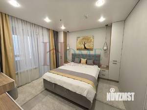 2-к квартира, на длительный срок, 45м2, 11/18 этаж