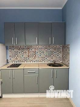 1-к квартира, на длительный срок, 40м2, 3/10 этаж
