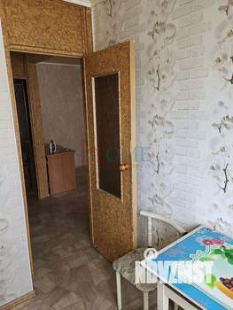 1-к квартира, на длительный срок, 32м2, 2/5 этаж