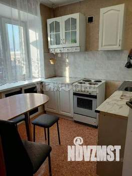 2-к квартира, на длительный срок, 44м2, 5/5 этаж