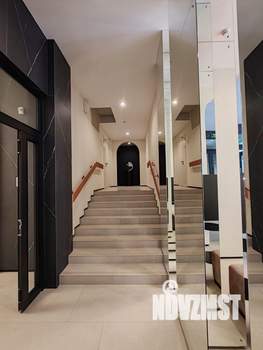 Студия квартира, на длительный срок, 24м2, 12/20 этаж