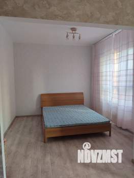 1-к квартира, на длительный срок, 29м2, 10/17 этаж