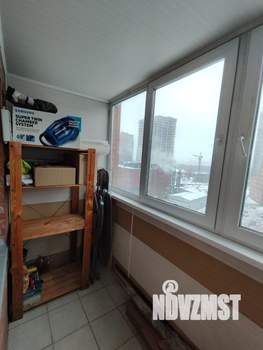 3-к квартира, на длительный срок, 96м2, 9/11 этаж