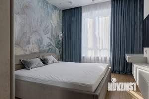 3-к квартира, на длительный срок, 101м2, 2/10 этаж