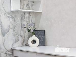 1-к квартира, посуточно, 61м2, 1/1 этаж