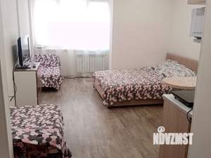 Студия квартира, на длительный срок, 31м2, 6/17 этаж