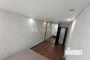 3-к квартира, на длительный срок, 59м2, 2/5 этаж