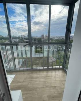 1-к квартира, на длительный срок, 35м2, 13/17 этаж