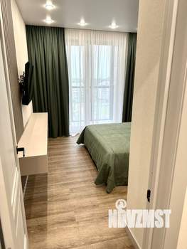 2-к квартира, на длительный срок, 43м2, 7/26 этаж