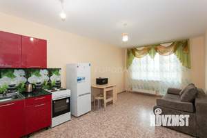 3-к квартира, на длительный срок, 59м2, 7/17 этаж