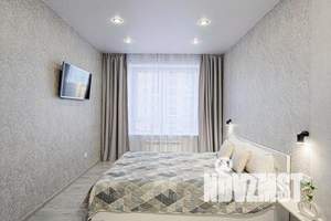 1-к квартира, посуточно, 35м2, 11/25 этаж