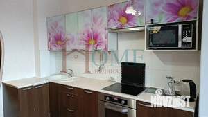 2-к квартира, на длительный срок, 67м2, 4/25 этаж