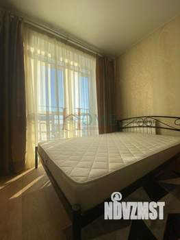 1-к квартира, на длительный срок, 40м2, 16/16 этаж