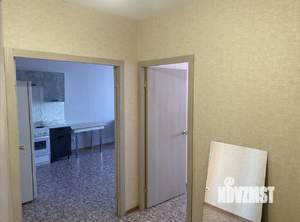 3-к квартира, на длительный срок, 62м2, 3/18 этаж