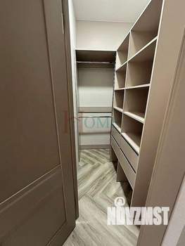 1-к квартира, на длительный срок, 47м2, 4/25 этаж