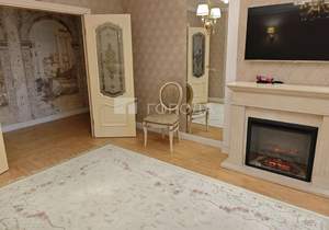 5-к квартира, на длительный срок, 141м2, 5/18 этаж