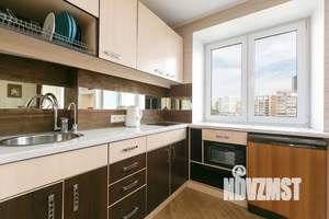 1-к квартира, посуточно, 35м2, 8/8 этаж